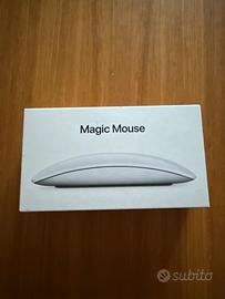 Magic mouse 2