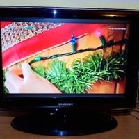 TV Samsung 22 pollici