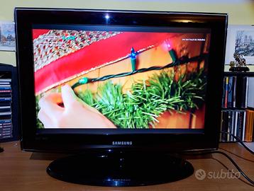TV Samsung 22 pollici