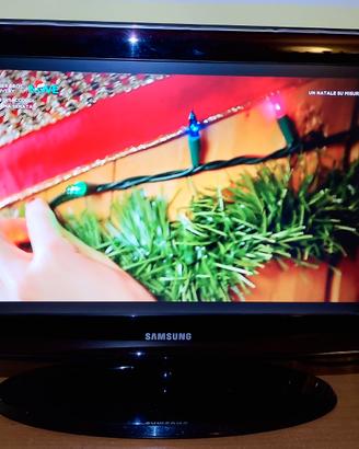 TV Samsung 22 pollici