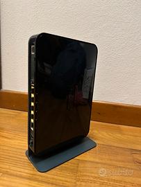 Modem router netgear n600 dgnd3700v2