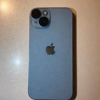 Iphone 14 256 gb perfetto