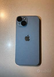 Iphone 14 256 gb perfetto