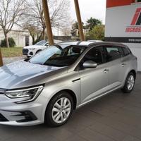 RENAULT Megane Mégane Sporter Blue dCi 115 CV ED
