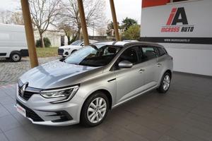 RENAULT Megane Mégane Sporter Blue dCi 115 CV ED