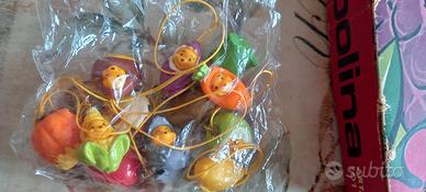 Materiale vario mercatino