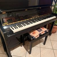 Pianoforte Hartmann