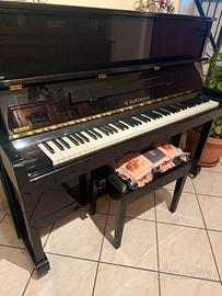Pianoforte Hartmann