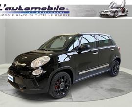 FIAT 500L 1.3 Multijet 95 CV Trekking