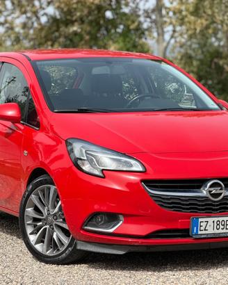 Opel Corsa 1.3 CDTI ecoFLEX Start&Stop 5 porte Cos