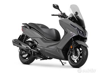 KYMCO X-TOWN 300