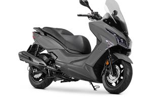 KYMCO X-TOWN 300