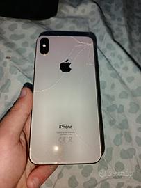 Iphone xs max