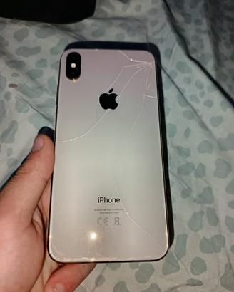 Iphone xs max