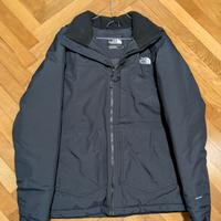  Parka The North Face