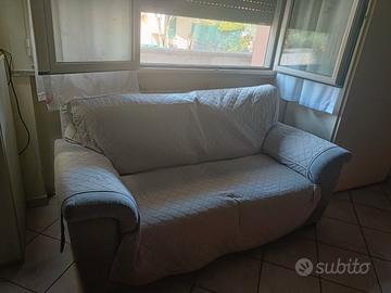Divano 2 posti Poltronesofà
