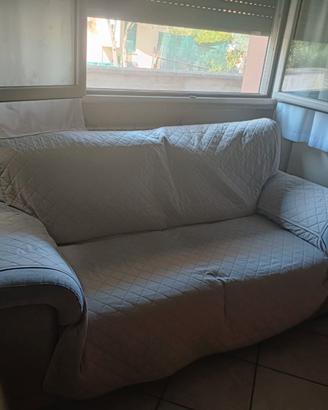 Divano 2 posti Poltronesofà