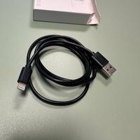 Cavo USB to Lightning IPHONE