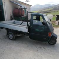 Piaggio APE TM