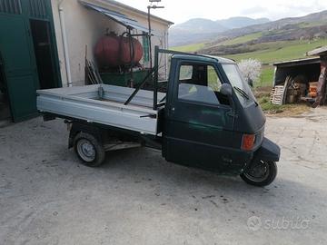 Piaggio APE TM