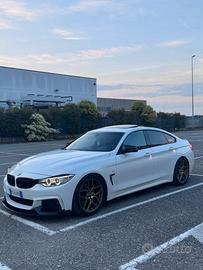 BMW 420i GRAN COUPE MPERFORMANCE