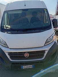 Fiat ducato 2.3 diesel
