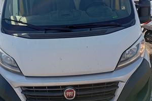 Fiat ducato 2.3 diesel