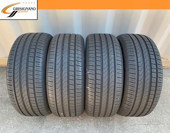 PB249 Pneumatici estivi 235/55 R17 99V PIRELLI