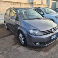 VOLKSWAGEN Golf Plus 1.6 TDI Highline