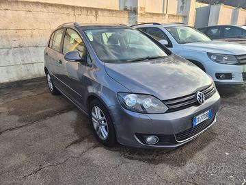 VOLKSWAGEN Golf Plus 1.6 TDI Highline