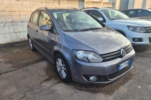VOLKSWAGEN Golf Plus 1.6 TDI Highline