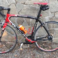 Colnago clx carbon