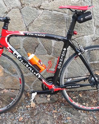 Colnago clx carbon