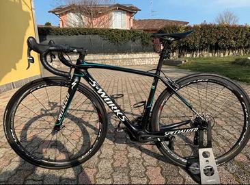 sworks Tarmac edizione limitata Bora