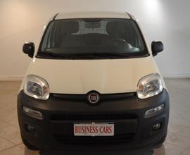 FIAT Panda 0.9 TwinAir Turbo Natural Power Pop V