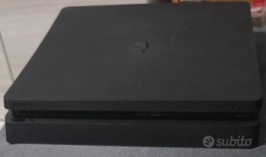 Ps4 500gb