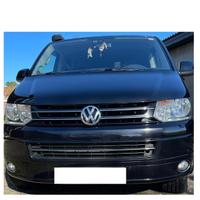 Vw T5 MULTIVAN 4 MOTION HIGHLINE CAMPER