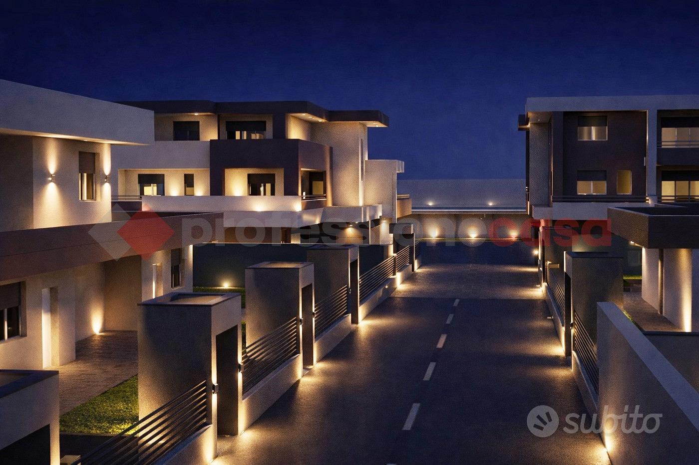 Appartamento – MI - Altro