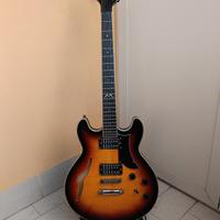 Eko Guitars Mia IV SA Vitange Sunbrust

1/ 10


