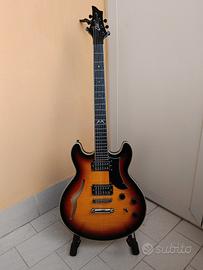 Eko Guitars Mia IV SA Vitange Sunbrust

1/ 10


