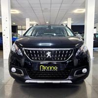 PEUGEOT - 2008 - PureTech Turbo 130 S&S Crossway