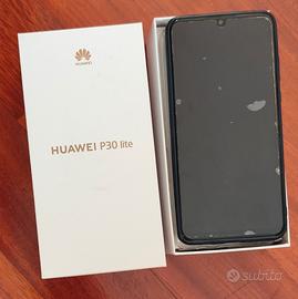 Huawei P30 Lite