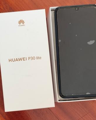 Huawei P30 Lite