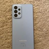 Samsung a33 5g