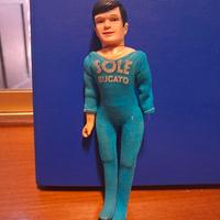 omino Sole lavatrice