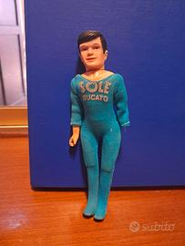 omino Sole lavatrice