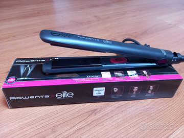 ROWENTA SF1512 Easy Liss Piastra per Capelli
