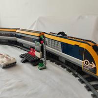 Lego Treno 60197 