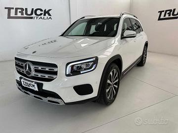 Mercedes-Benz VC GLB - X247 2019 - GLB 220 U91400