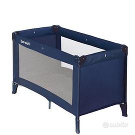 Lettino da viaggio BREVI